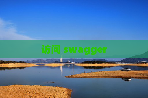 访问 swagger 访问 swagger